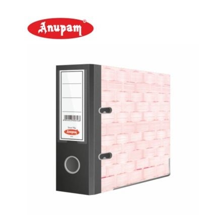 Anupam N-4 EXL VOUCHER LEVER FILE UNIT