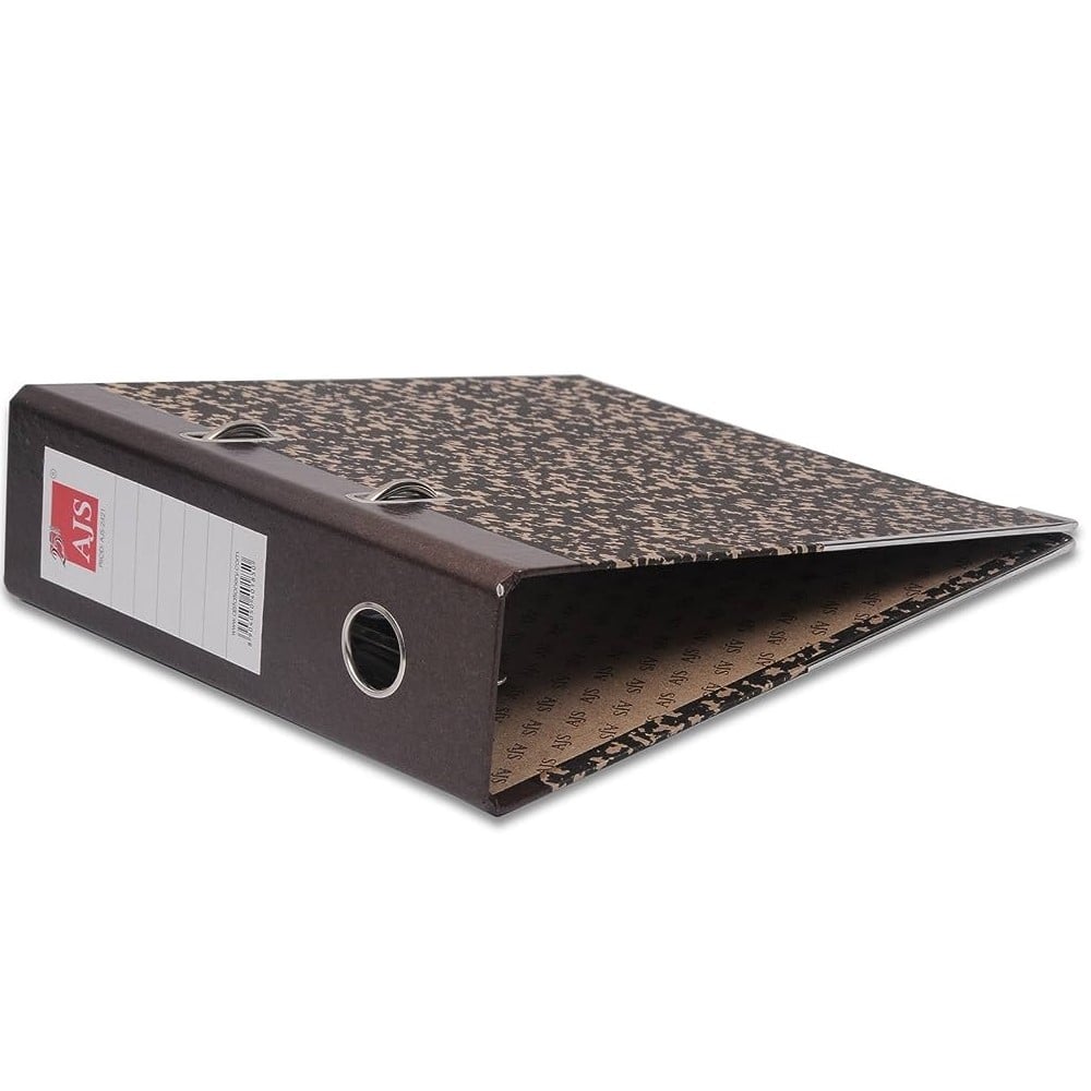 AJS Paper Lever Arch File
