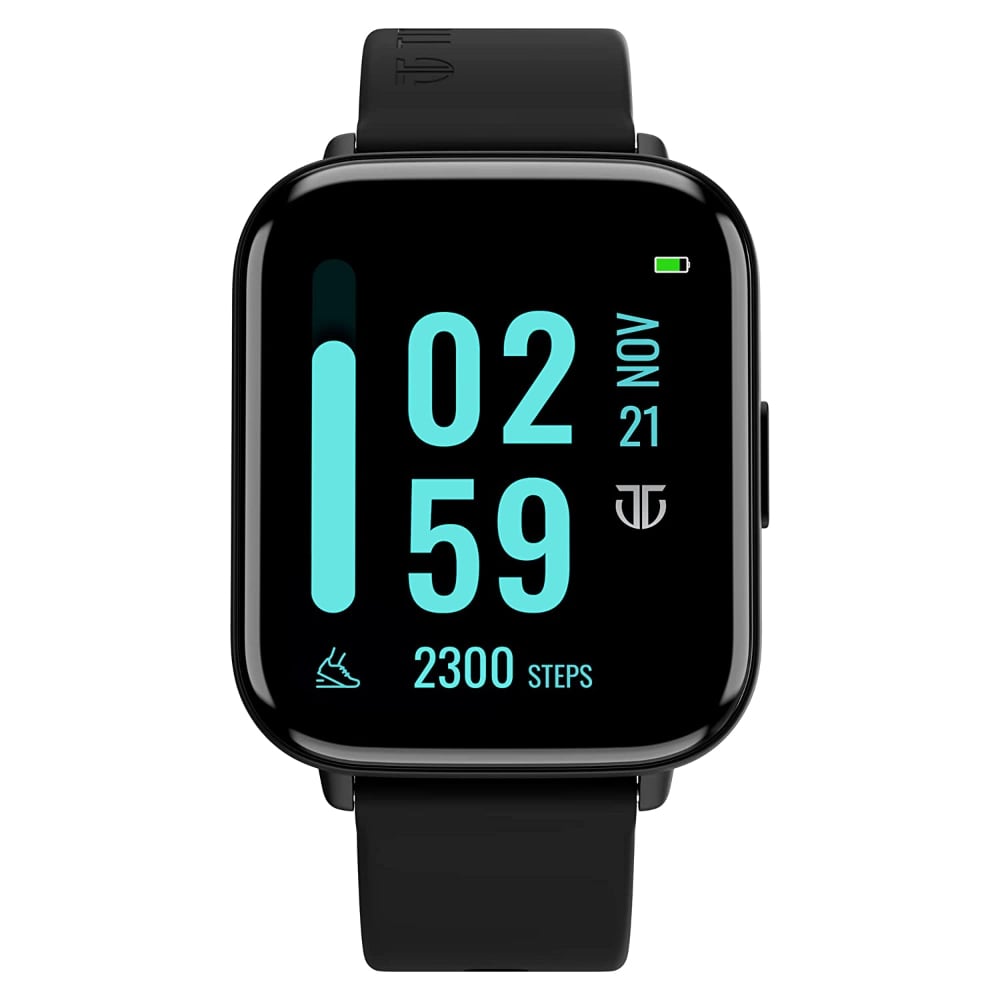 Titan Smart Watch 2 Black
