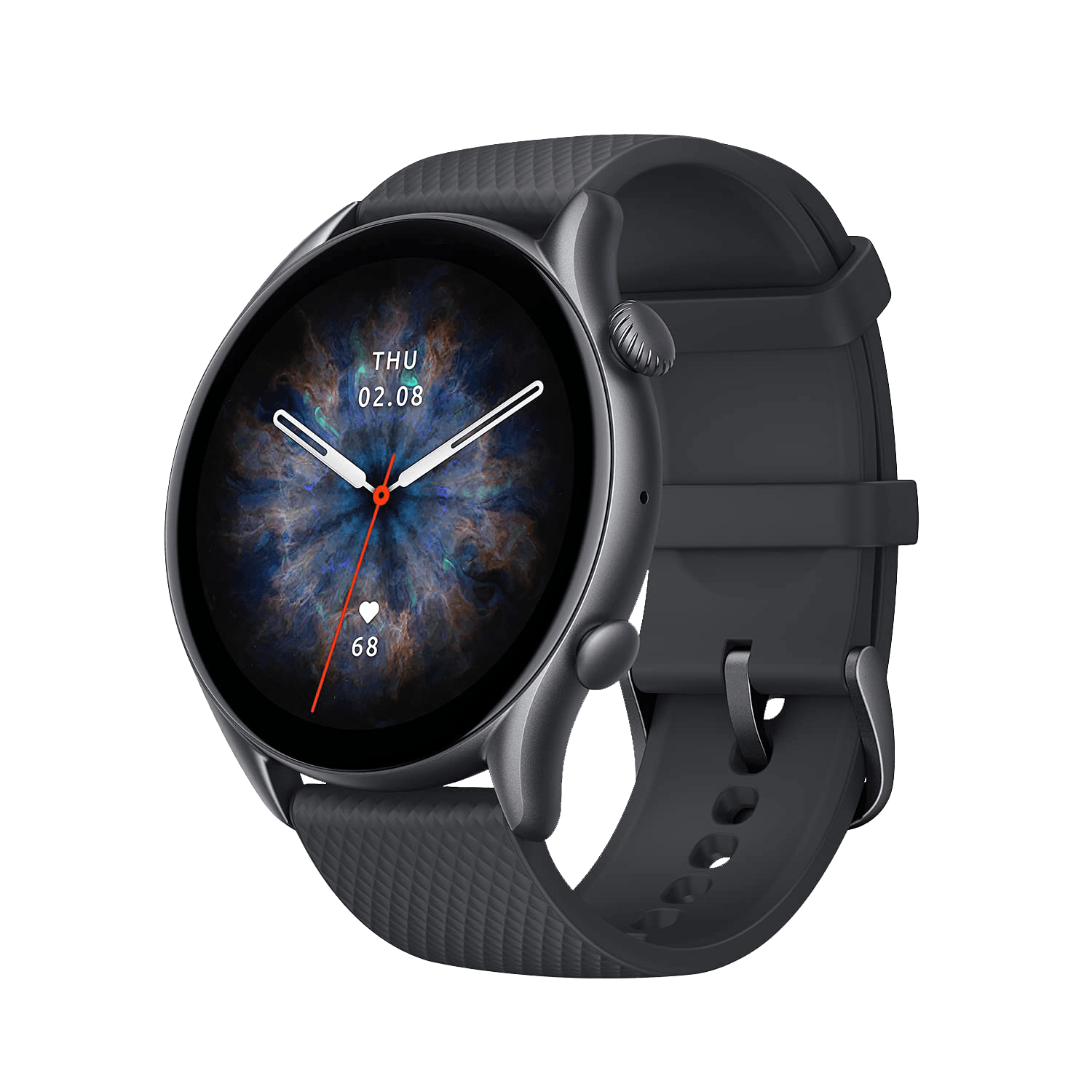 Amazfit GTR 3 Pro Smart Watch