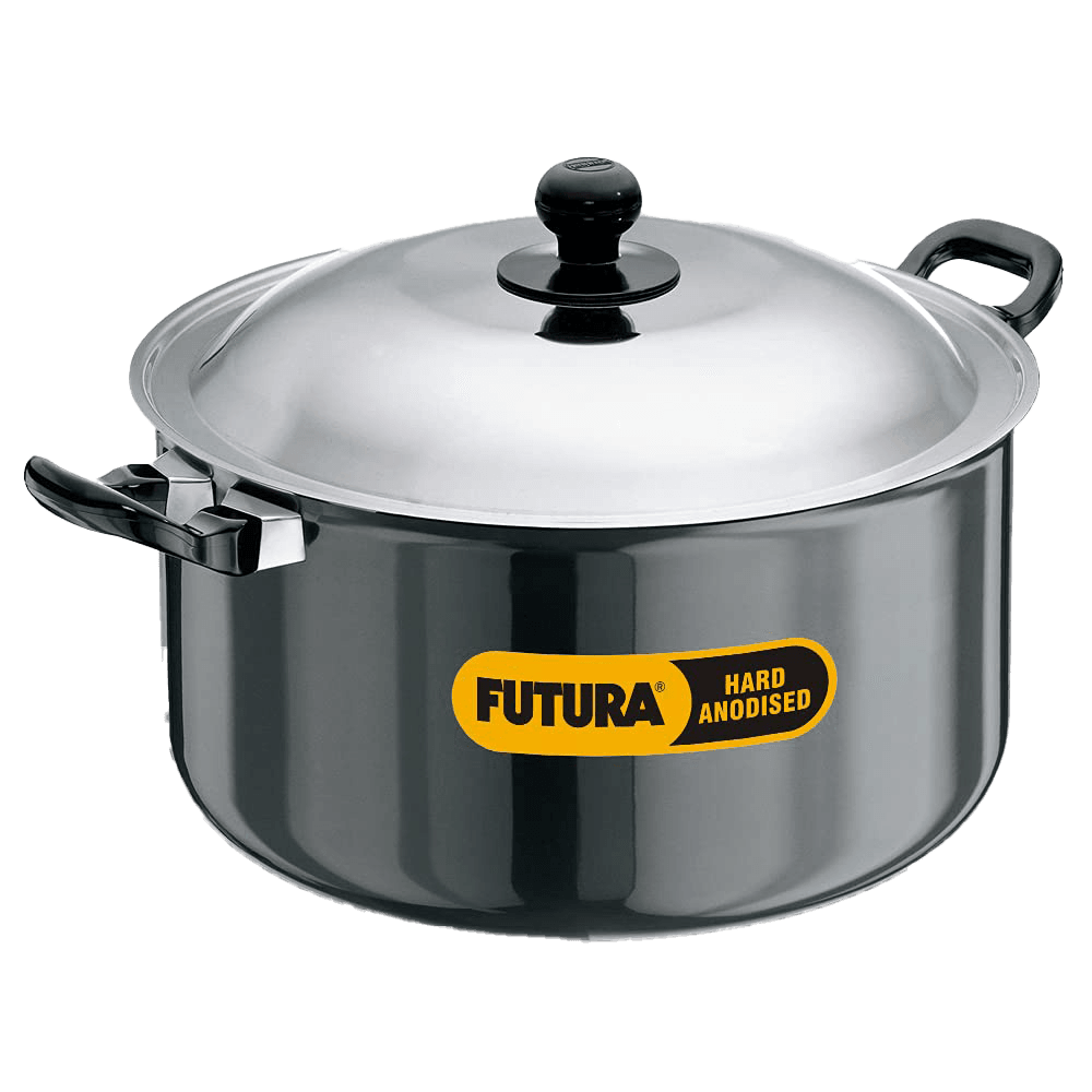 Hawkins Cook-n-Serve Stewpot 8.5 Ltr