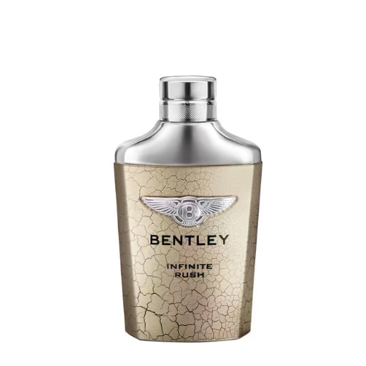 Bentley Infinite Rush Edt 100ml Perfume (Women)