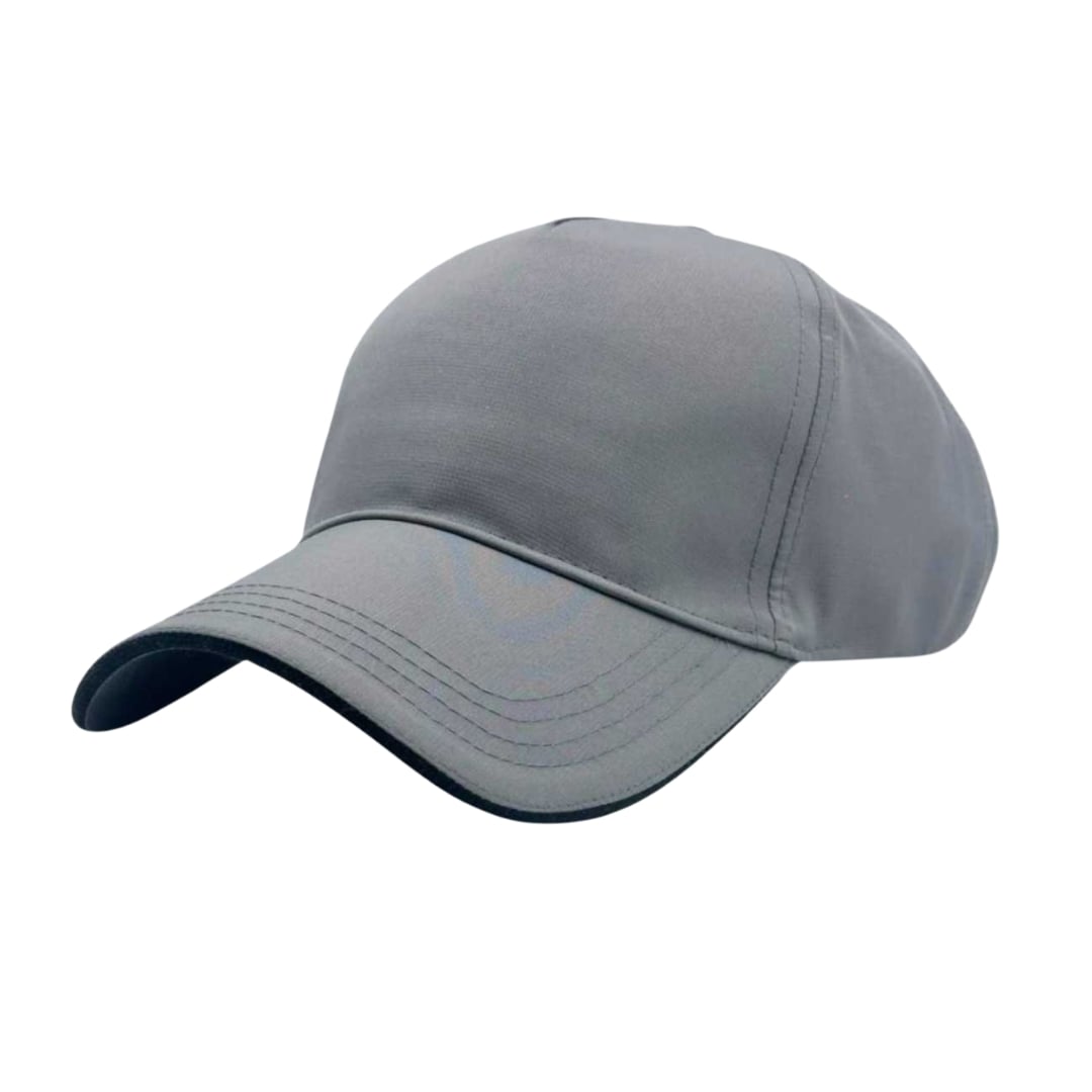 Scott Premium Dryfit Cap - Grey