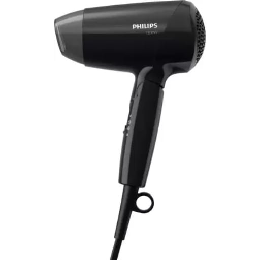 Philips BHC010 1200w Hair Dryer