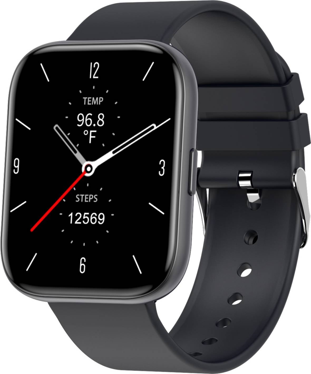 Fire-Boltt Mercury Smart Watch