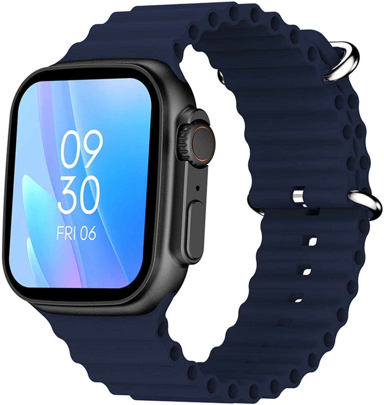 Fire-Boltt Warrior Smart Watch