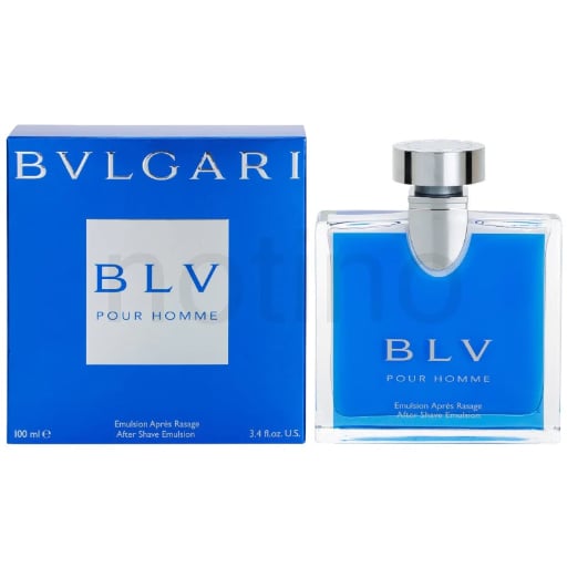 Bvlgari Blv 100ml Perfume (Men)