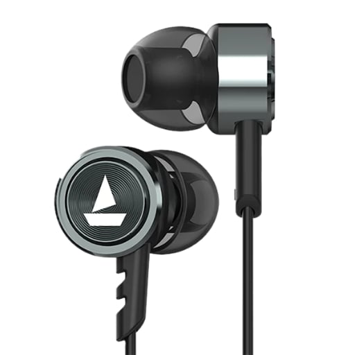 Boat Bassheads 122 In-Ear Wired Earphones