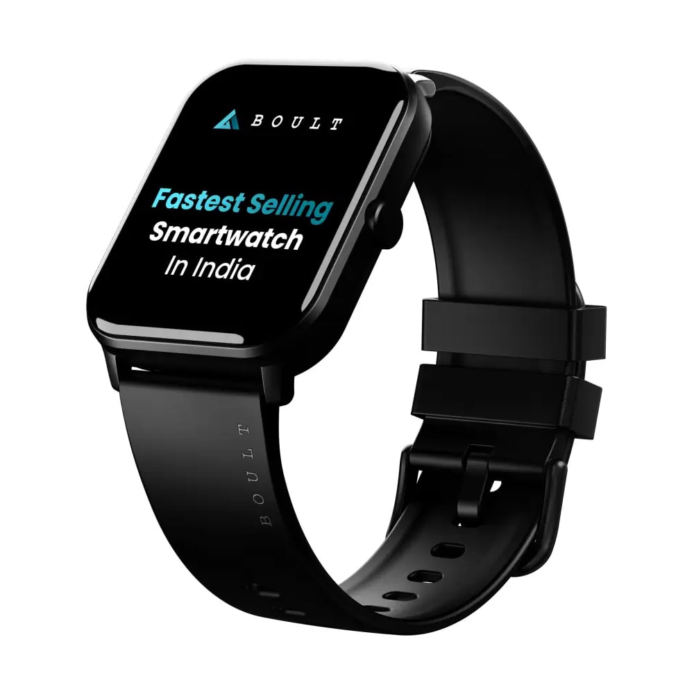 IP68 Bluetooth Calling Smartwatch