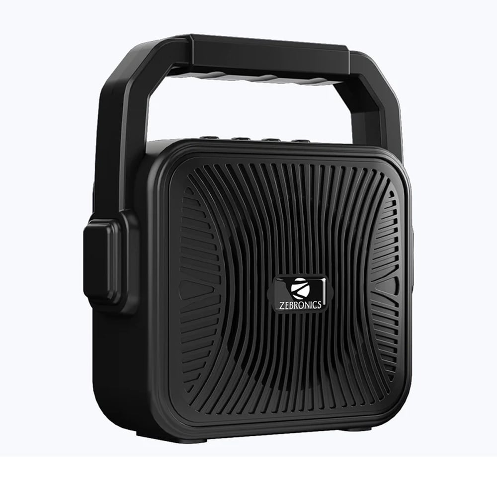 Zebronics County2 Bluetooth Speaker