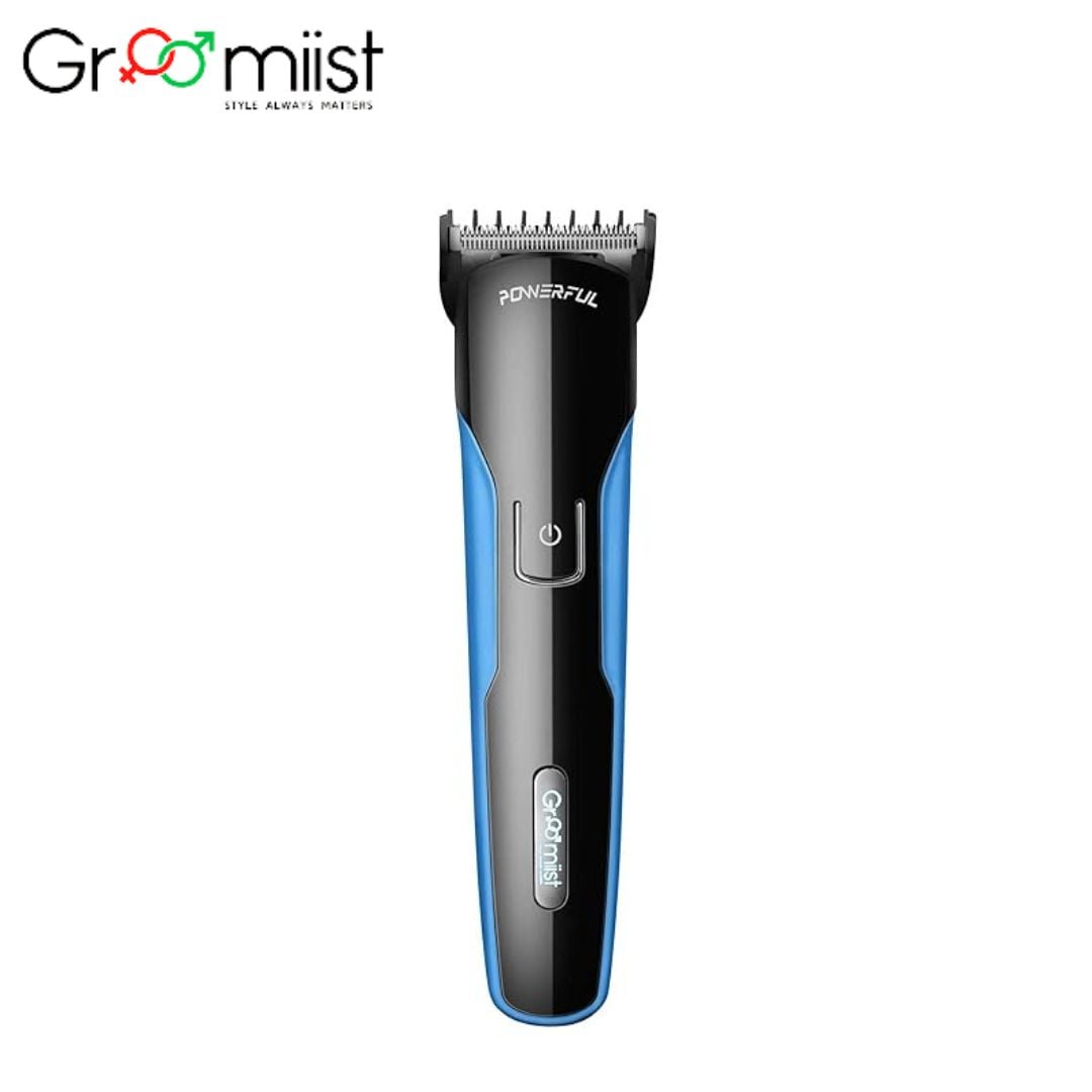 Groomiist CS 42 Copper Series Corded/Cordless Beard Trimmer