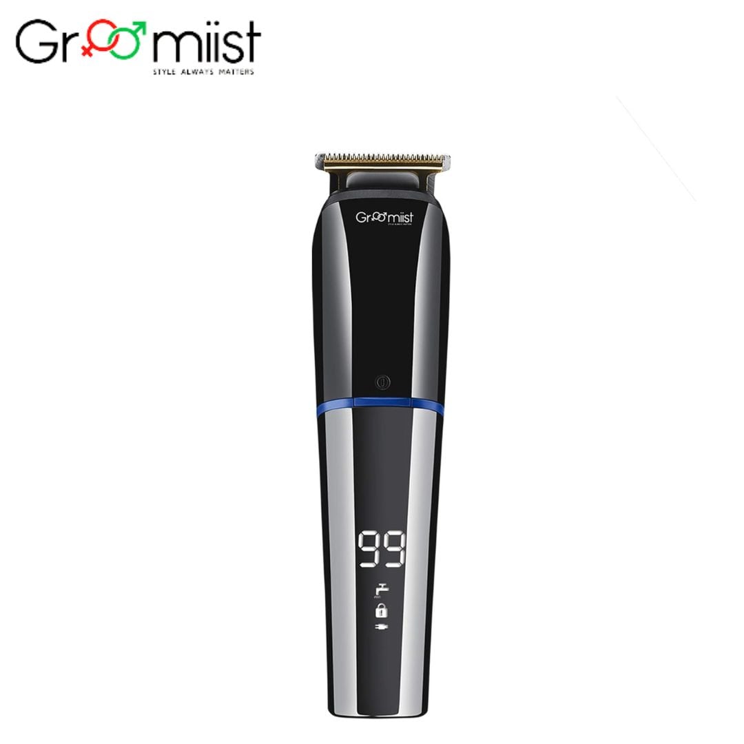 Groomiist CS 95 Copper IPX6 Corded/Cordless Hair & Beard Trimmer