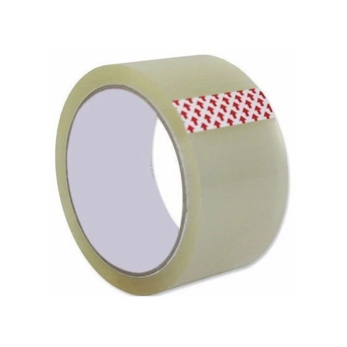 Cello Tape 2" Pack of 6