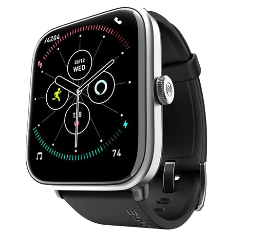Noise Color Fit Pro 4 Smart Watch