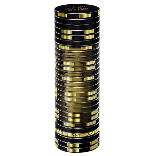Davidoff Brilliant Game Edt 100ml Perfume (Men)