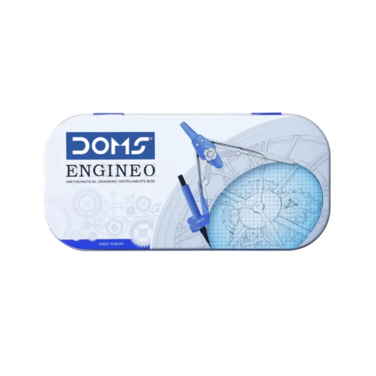 DOMS Engineo Geometry Box