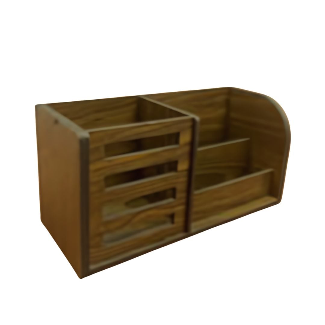 Desk Table Tops Pen Stand