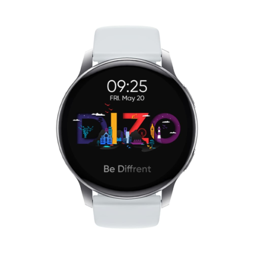 Dizo Watch R Smartwatch