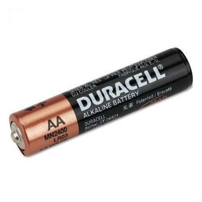 Duracell AA Batteries