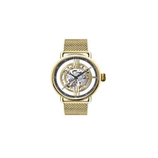 Earnshaw Investigator Watch For Men