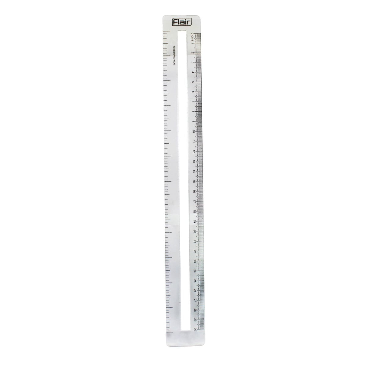 Flair Acu Line Scale 30 Cm
