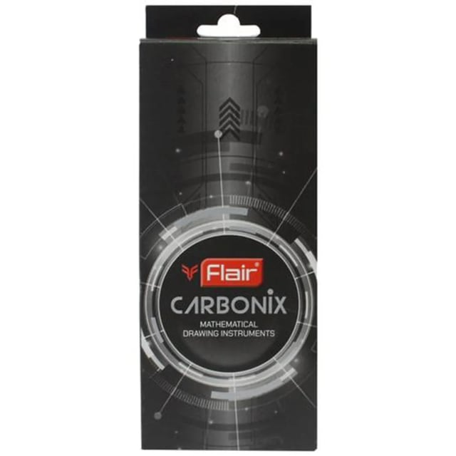 Flair Carbonix Mathematical Instrument | Ant Mascot