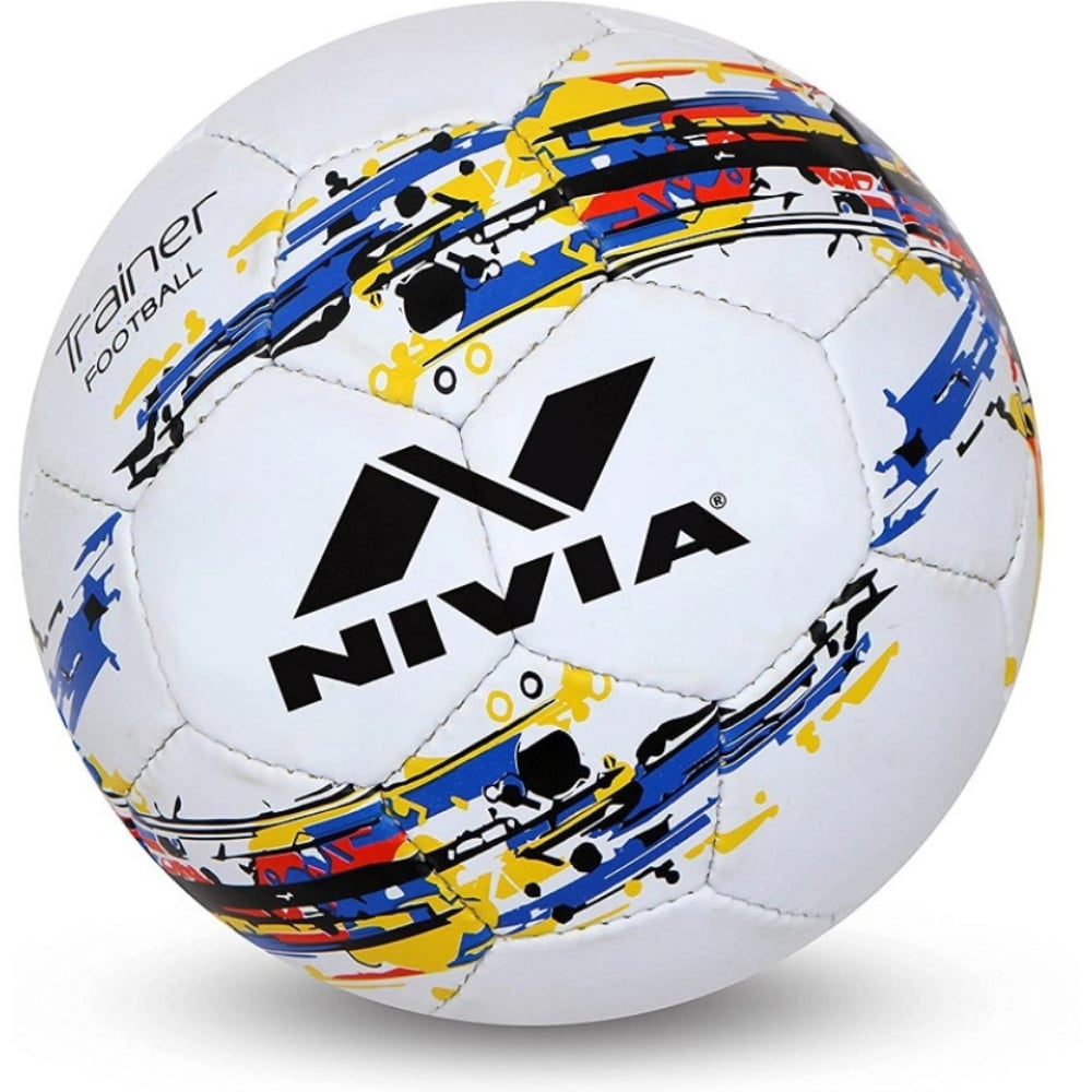 Nivia Trainer Football Size 5