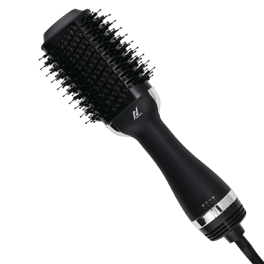 NexLev Ionic Hot Air Brush V-01