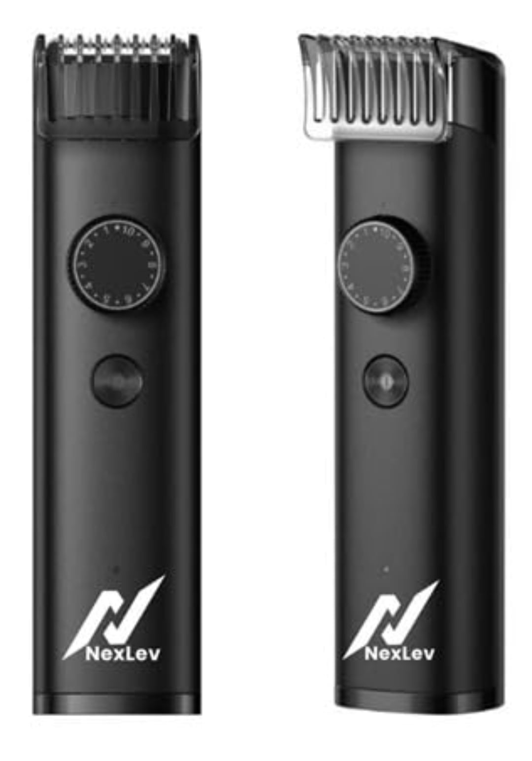 NexLev Beard Trimmer TM-01