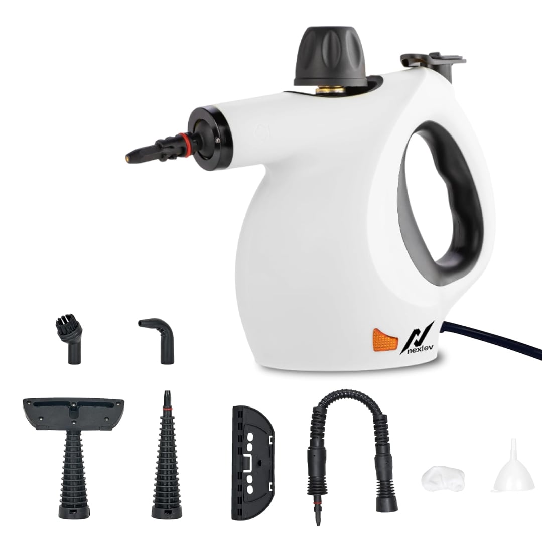 NexLev Steam Cleaner SC-05