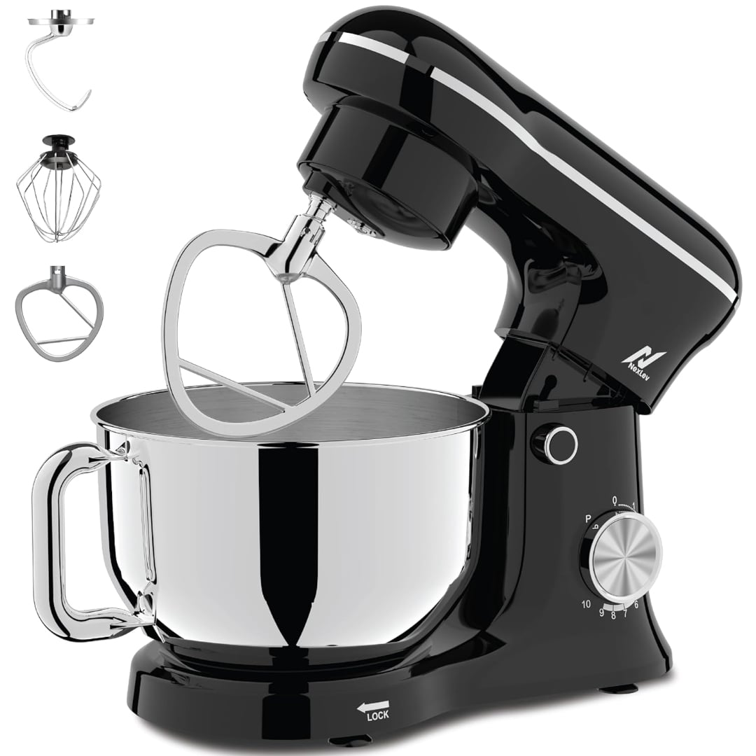 NexLev Stand Mixer ST-01