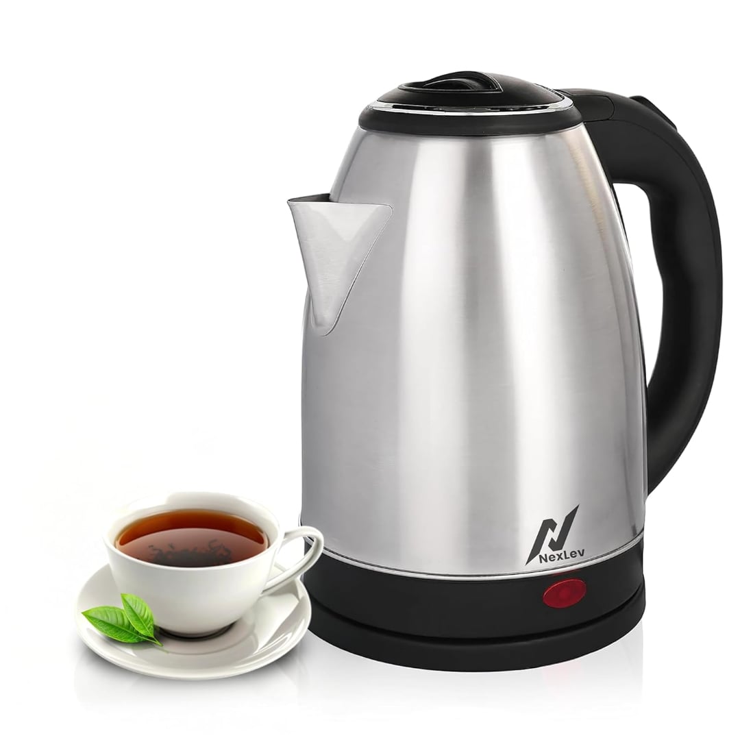 NexLev Grand Electric Water Kettle KE-03