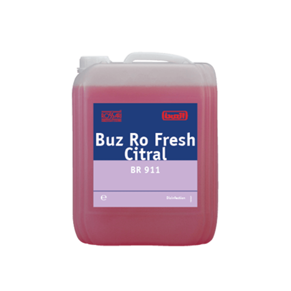 Buzil Ro Fresh Citral Br 911 5Ltr