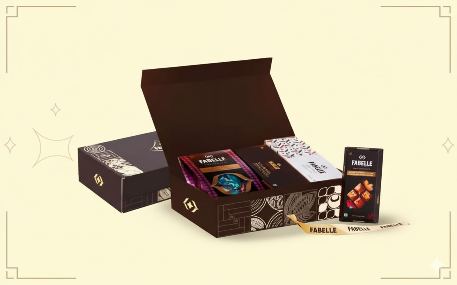 Fabelle Ensemble Box