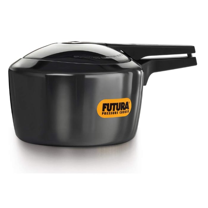 Hawkins Futura Hard Anodised 3L Pressure Cooker