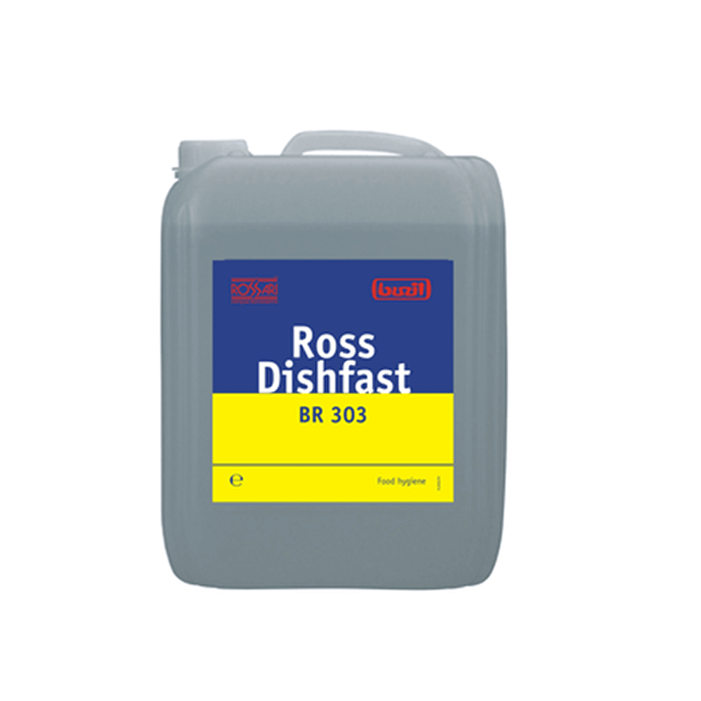 Rossari Dishfast Br 303 5Ltr