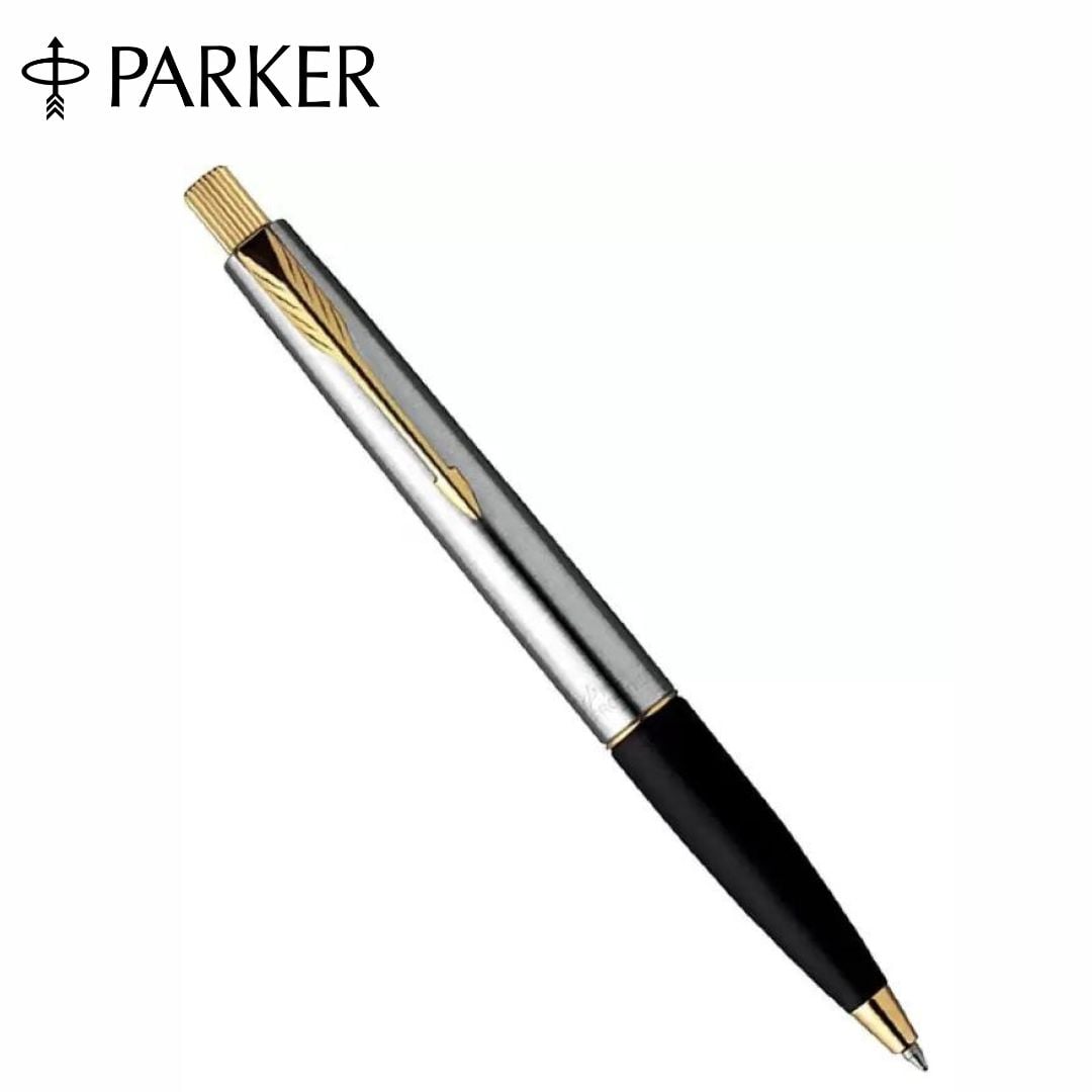 Parker Frontline Stainless Steel Ball Pen GT