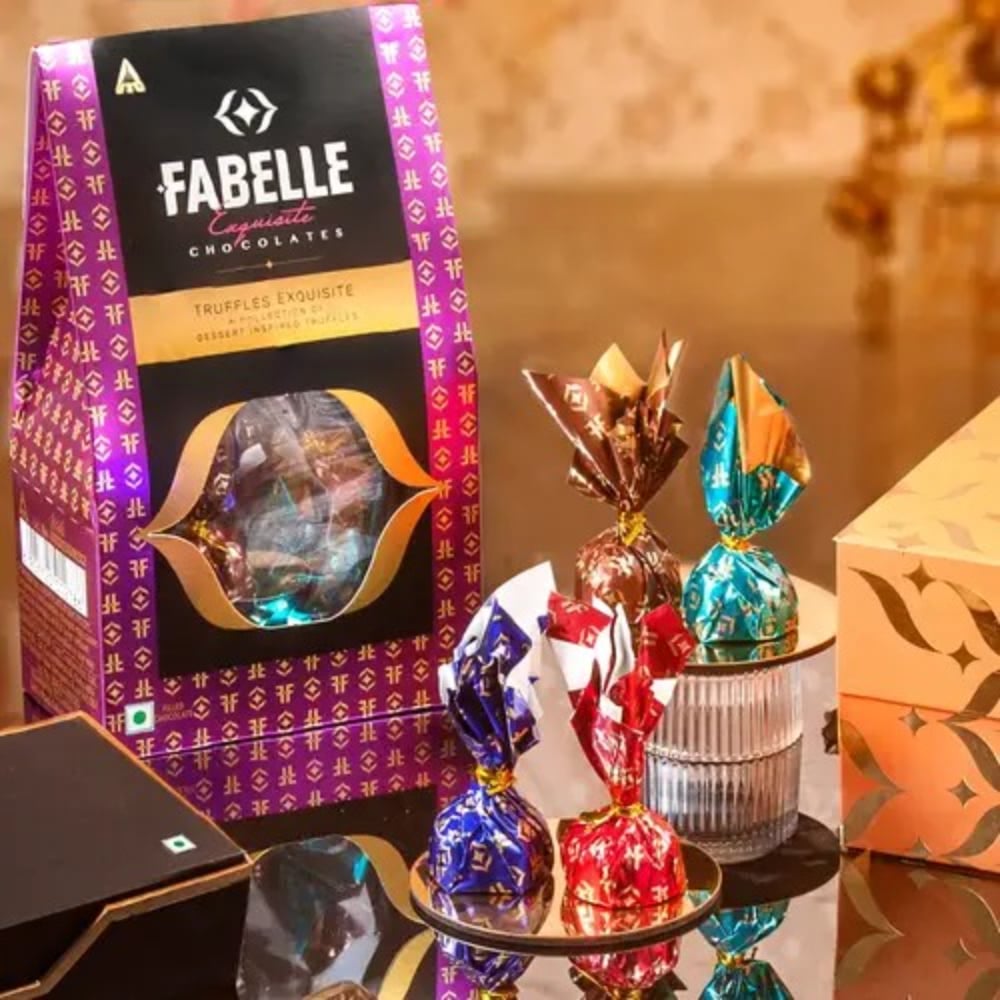 Fabelle Truffles Exquisite