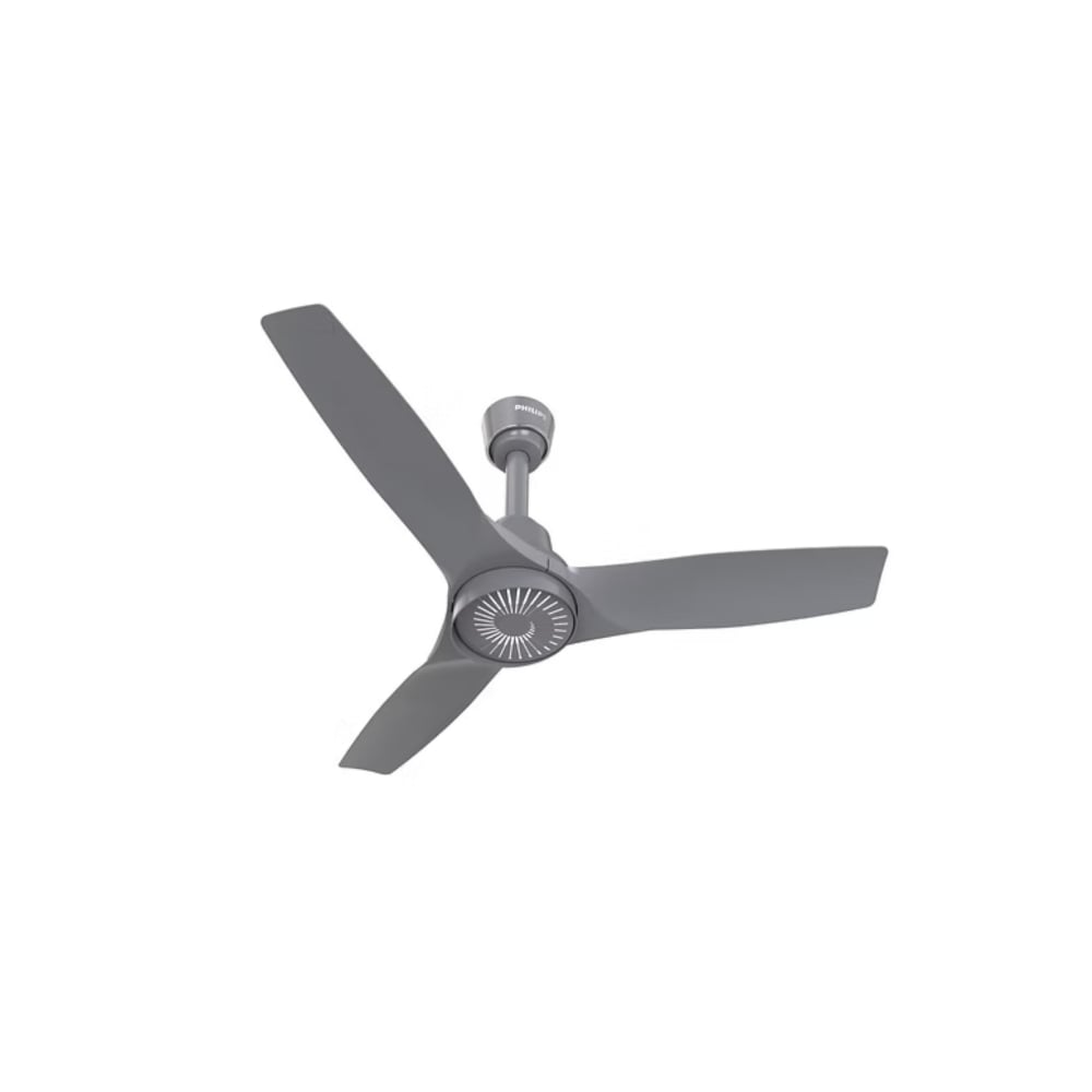 1225mm BLDC Ceiling Fan Beamer Cloud Grey