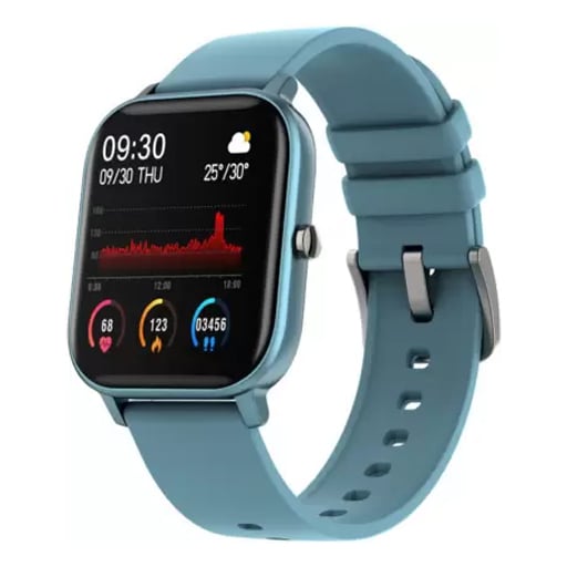 Fire-Boltt Spo2 Full Touch Smartwatch