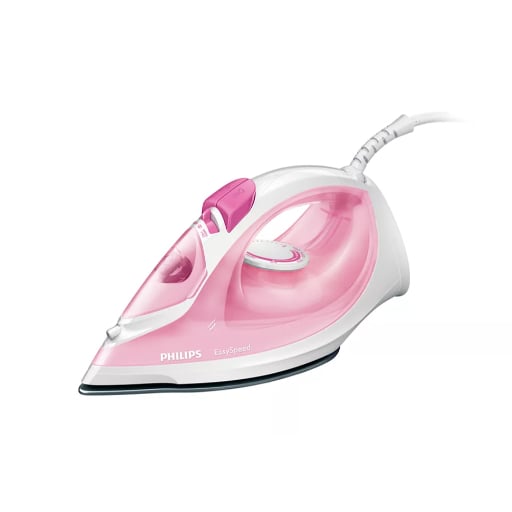 Philips GC1022 2000 W Easyspeed Steam Iron