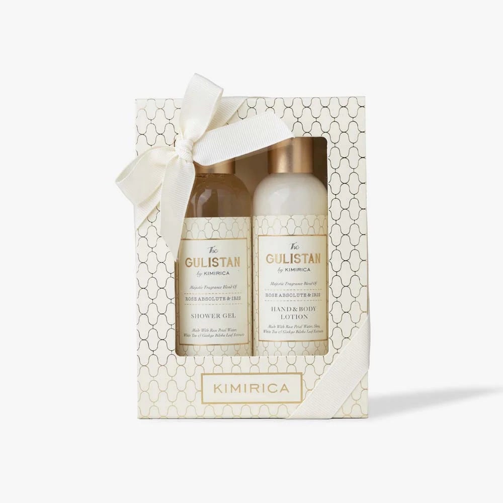 GULISTAN DUO GIFT SET