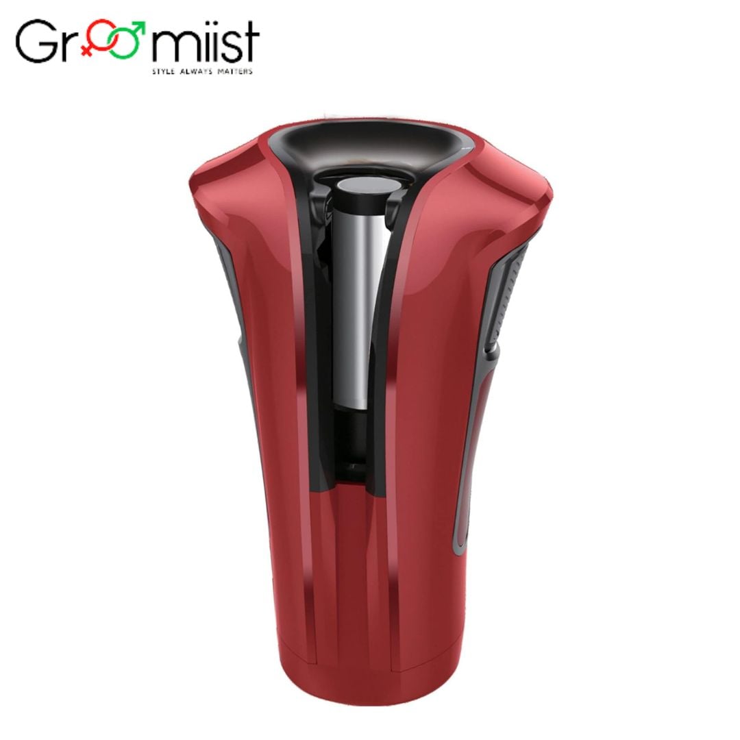 Groomiist 20 W Gold Series GHS 69 Magical Hair Curler