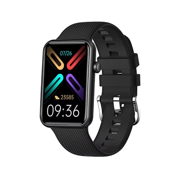 Gizmore GIZFIT 911 SLATE Watch