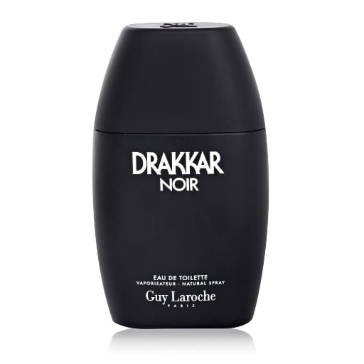 Drakkar Noir Edt 100ml Perfume (Men)