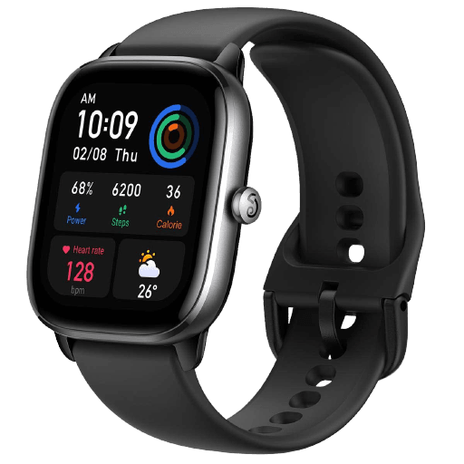 Amazfit GTS 4 Mini Smart Watch