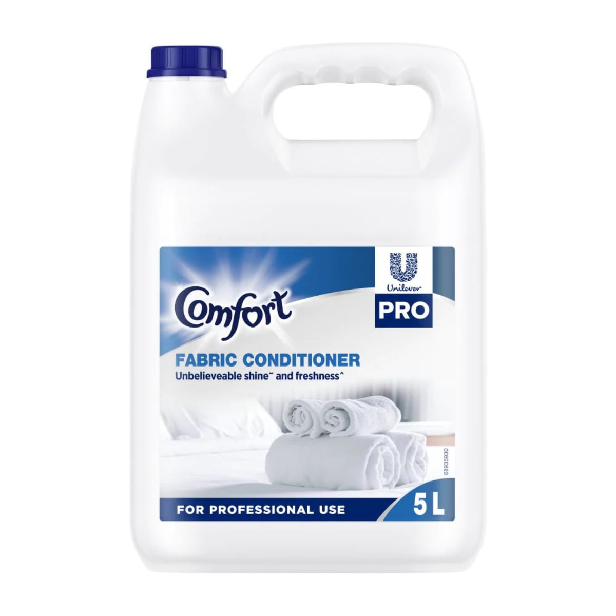 Comfort Fabric Conditioner 5L pro