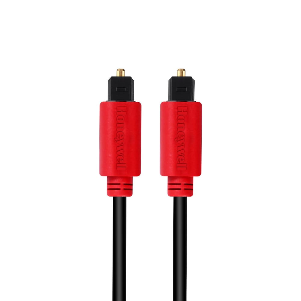 Honeywell Digital optical Cable 2 Mtr (TosLink)