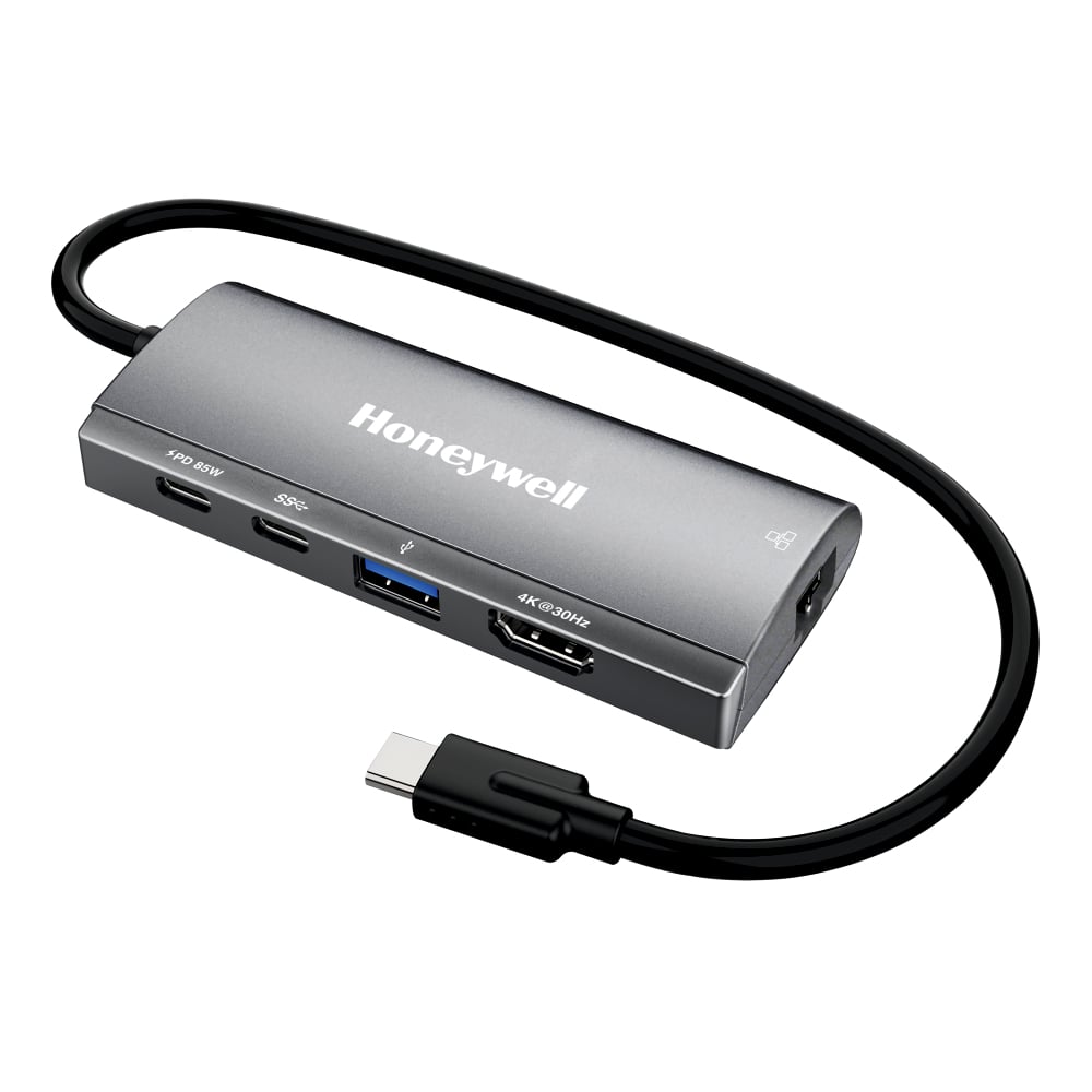 Honeywell Type C Mini Docking Station