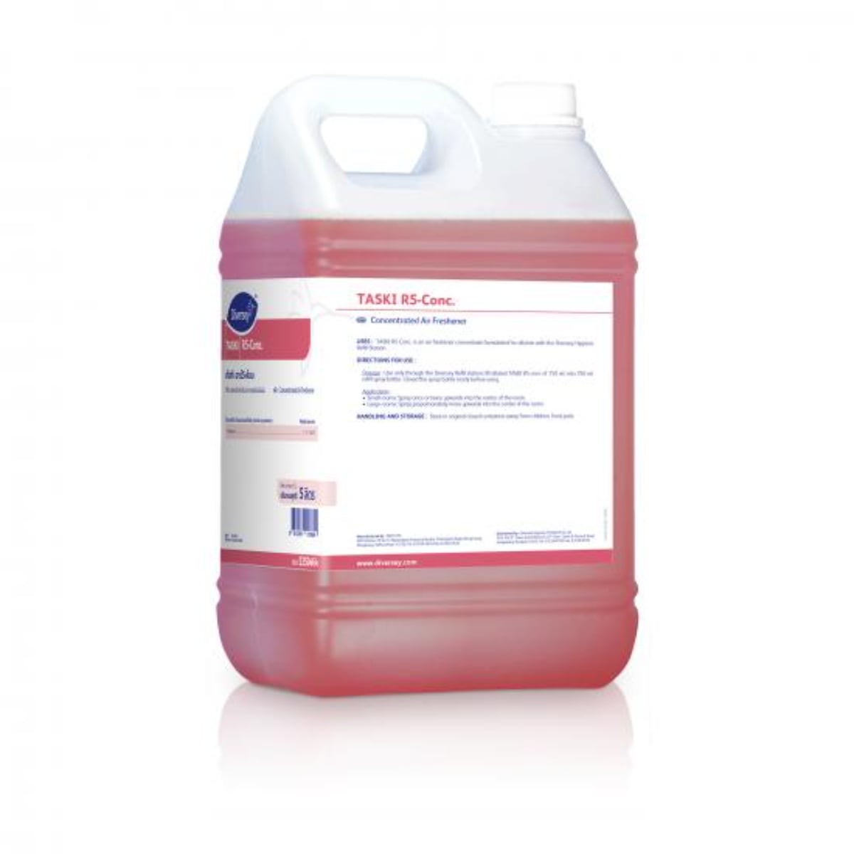 Diversey Taski R 5 5 lit Air Freshener